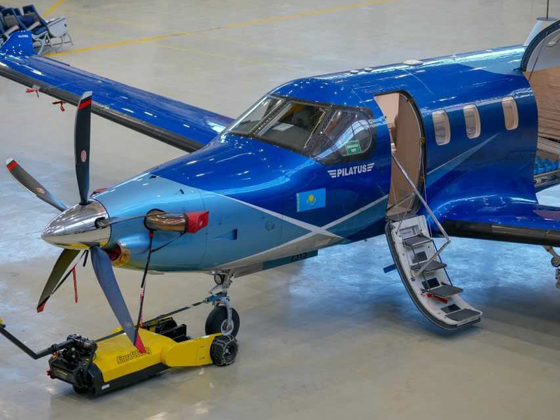 Airbus AS350