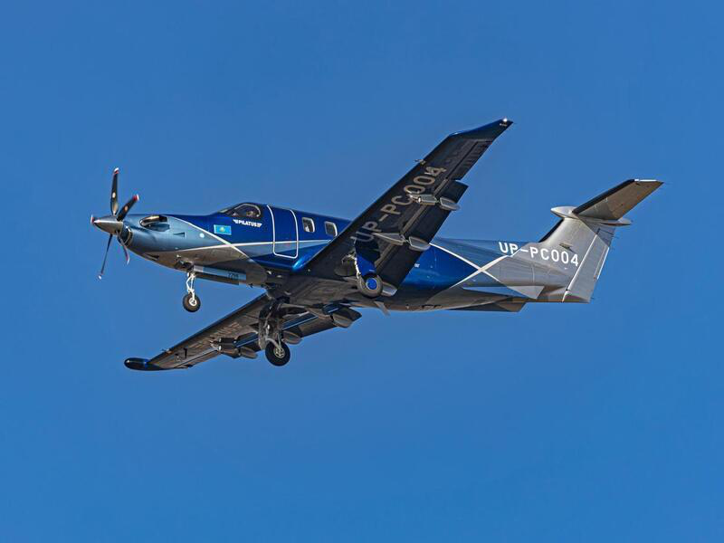 Airbus AS350