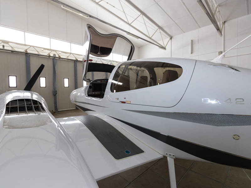 Airbus AS350