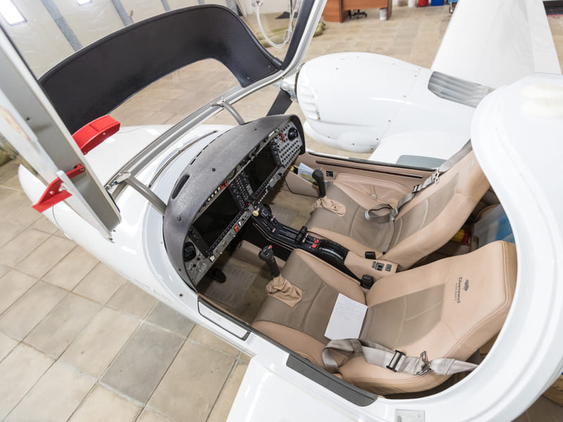 Airbus AS350