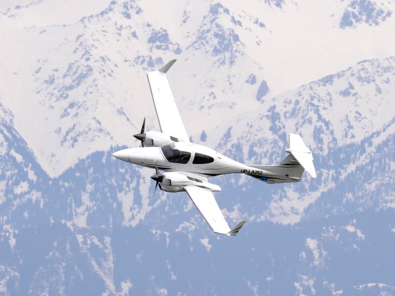 Airbus AS350