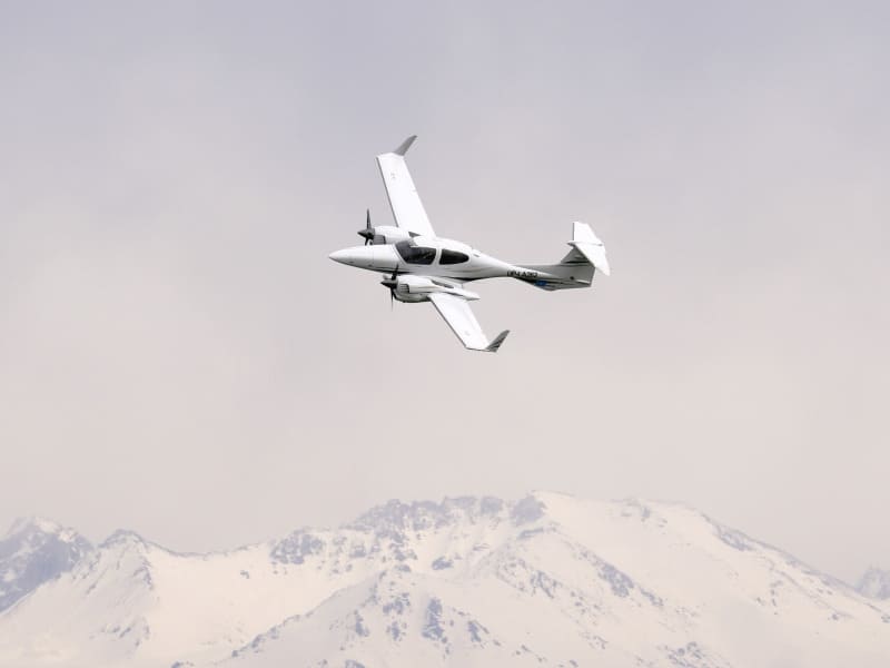 Airbus AS350