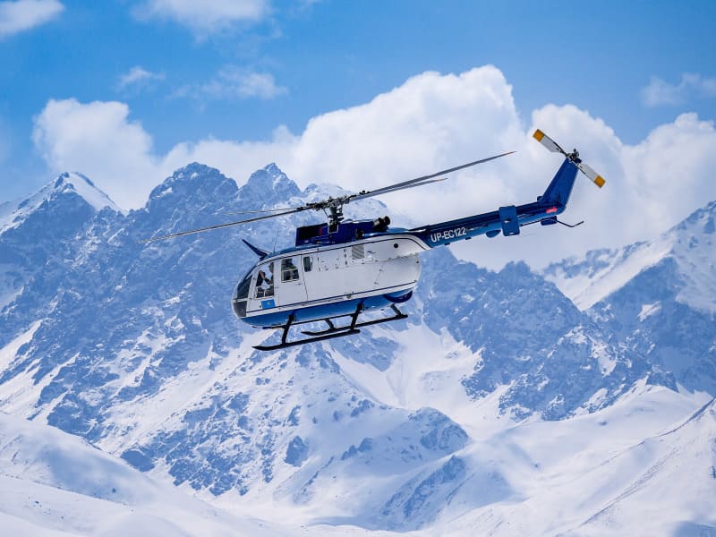 Airbus AS350
