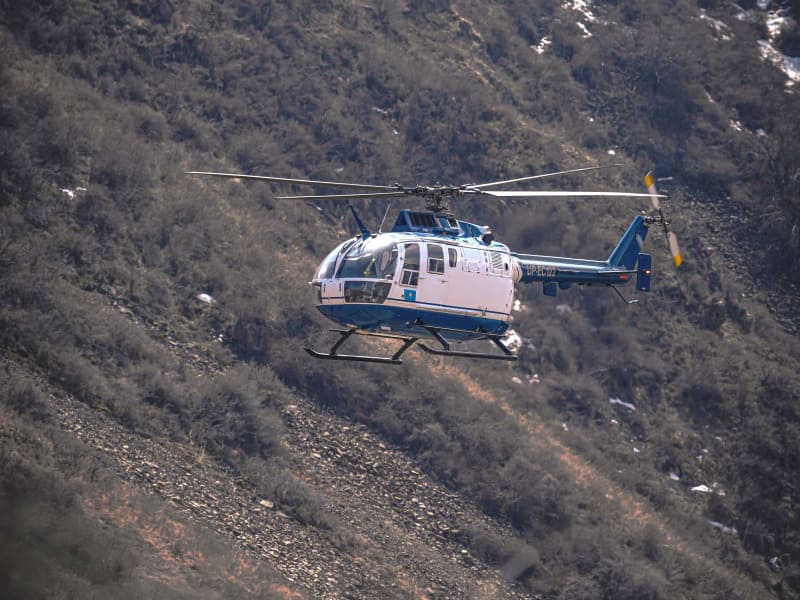 Airbus AS350