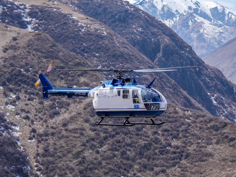 Airbus AS350