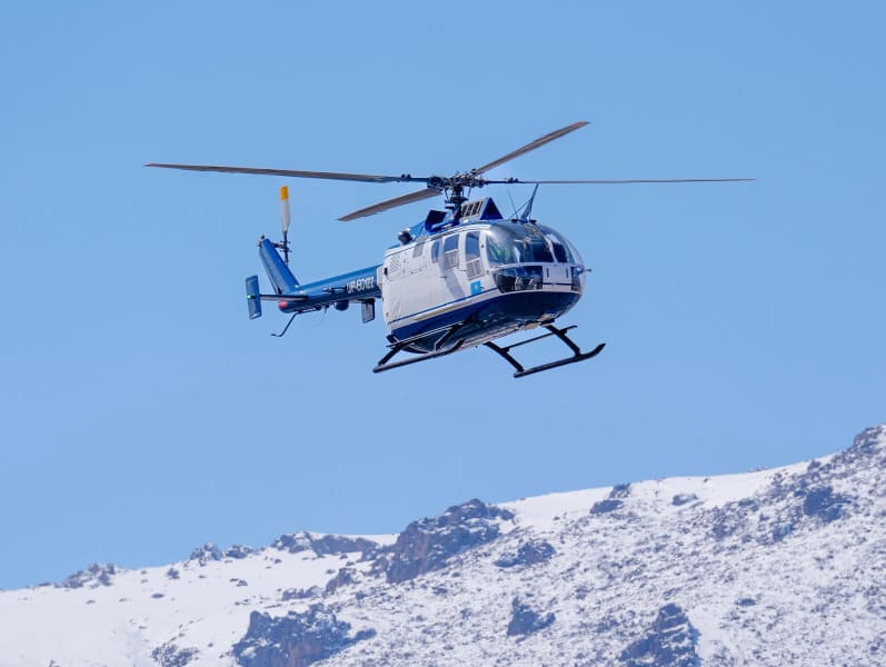 Airbus AS350