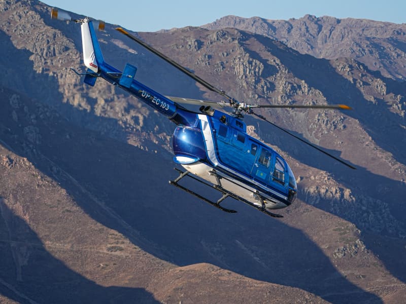 Airbus AS350