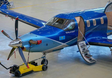 Airbus AS350