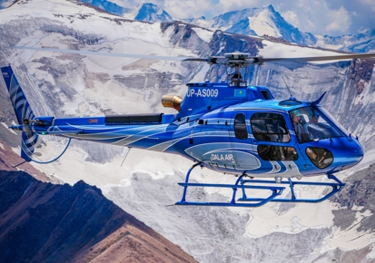 Airbus AS350