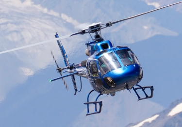 Airbus AS350