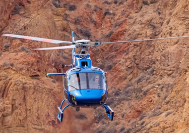 Airbus AS350