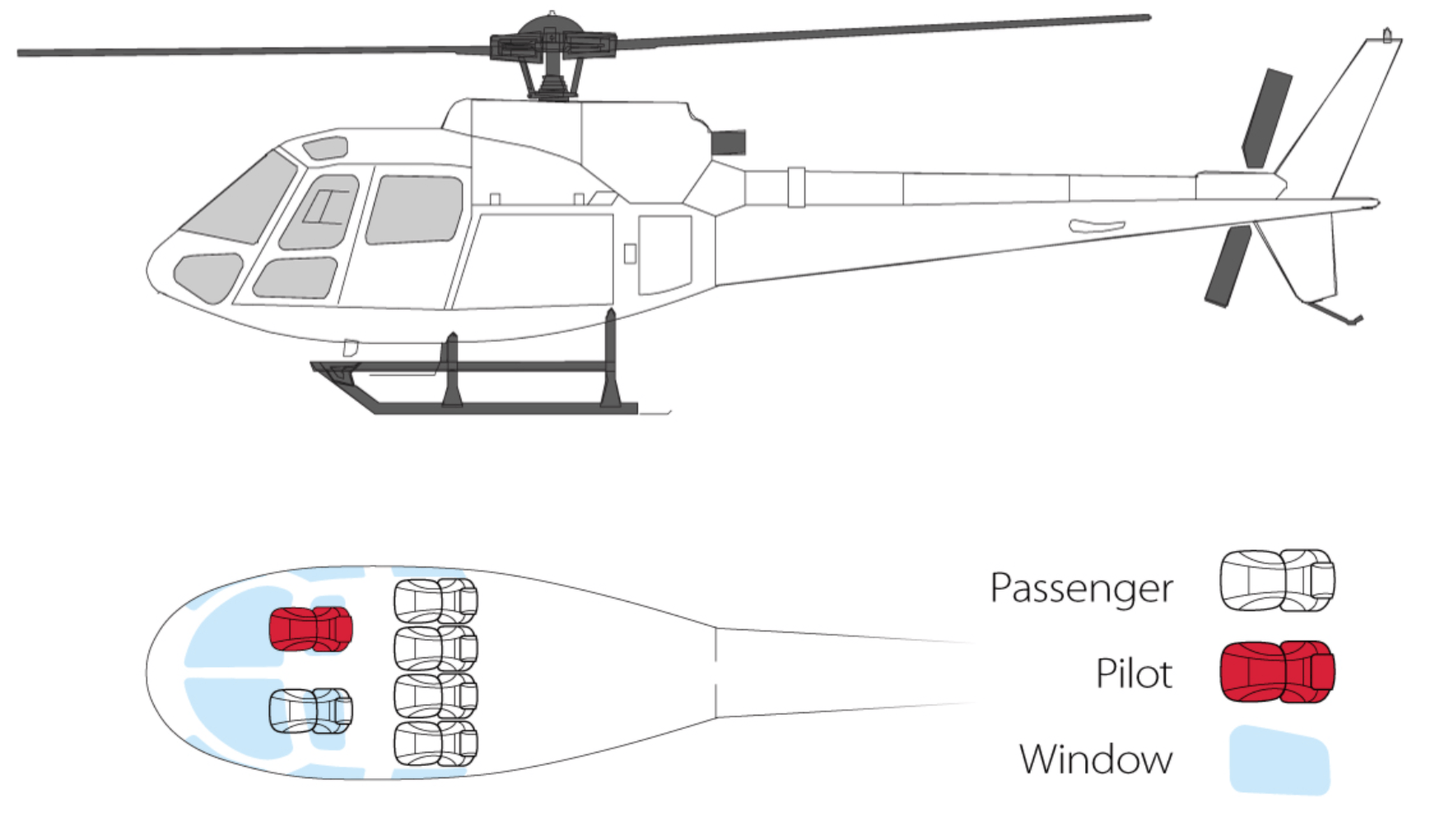 Airbus AS350