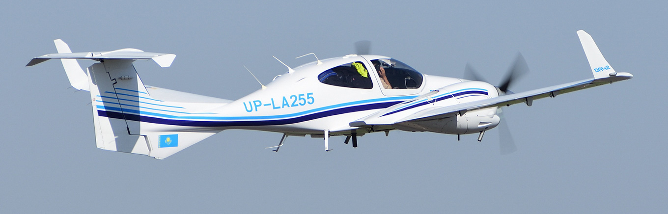 Diamond DA-42