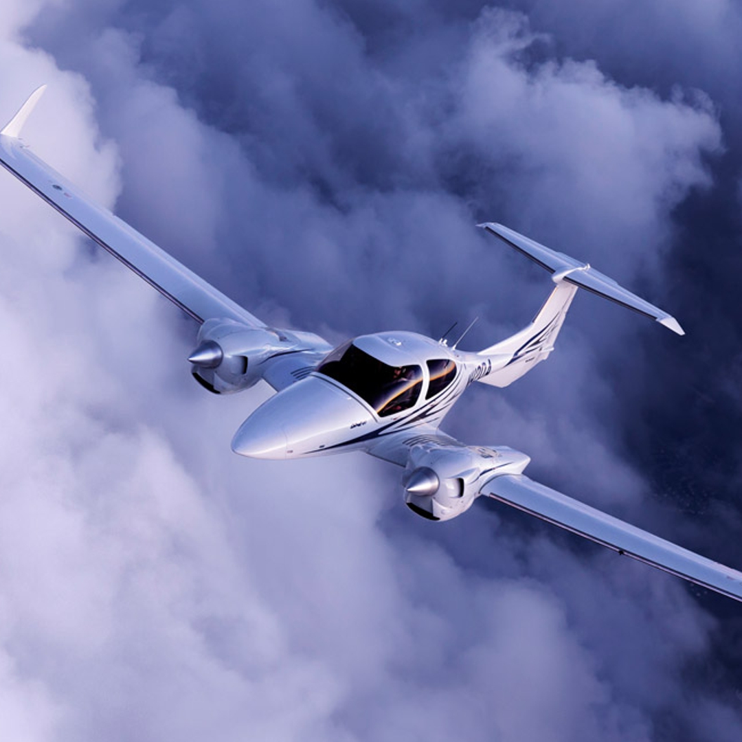 Diamond DA-42