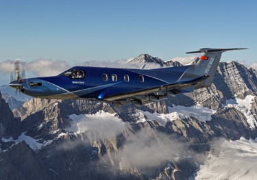 Pilatus-12