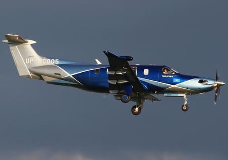 Pilatus-12