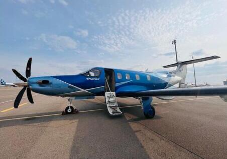 Pilatus-12