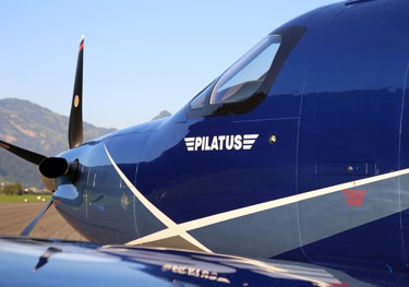 Pilatus-12