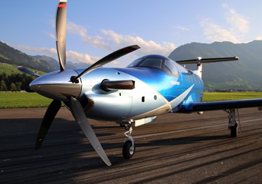 Pilatus-12