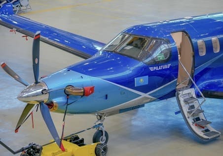 Pilatus-12