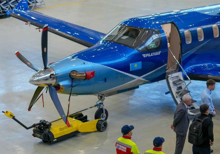 Pilatus-12